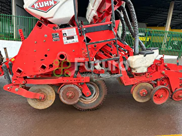 PLANTADEIRA KUHN PG 900 ANO 2021
