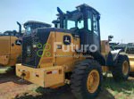 PÁ CARREGADEIRA JOHN DEERE 444G ANO 2022