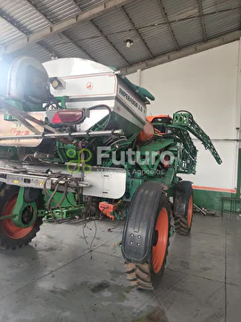 PULVERIZADOR STARA IMPERADOR 3.0 ANO 2018