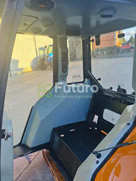 CABINE IMPLEMASTER VALTRA A750 ANO 2025