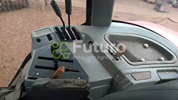 TRATOR MASSEY FERGUSON 680 ANO 1994