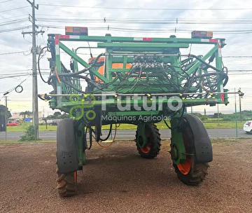 PULVERIZADOR STARA GLADIADOR 2300 ANO 2010