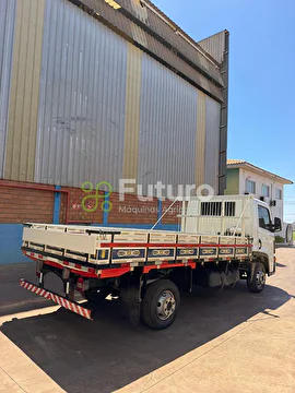 CAMINHÃO VOLKSWAGEN EXPRESS DELIVERY ANO 2021