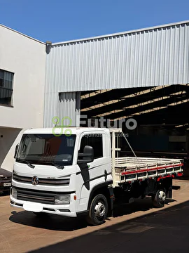 CAMINHÃO VOLKSWAGEN EXPRESS DELIVERY ANO 2021