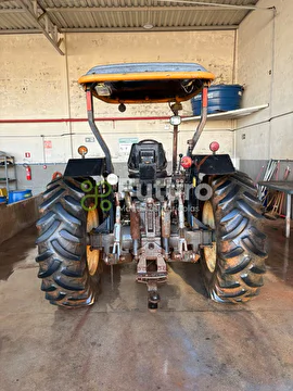 TRATOR VALTRA A750 ANO 2010