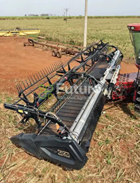 PLATAFORMA GTS FLEXER XS 35 ANO 2022
