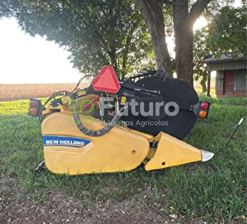 COLHEITADEIRA NEW HOLLAND CR 7.80 ANO 2022