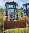 RETROESCAVADEIRA JOHN DEERE 310P ANO 2024