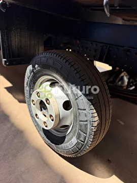CAMINHÃO VOLKSWAGEN EXPRESS DELIVERY ANO 2021