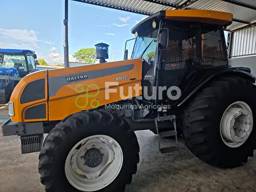 TRATOR VALTRA BM 125 ANO 2010