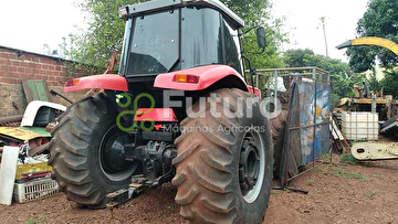TRATOR MASSEY FERGUSON 680 ANO 1994