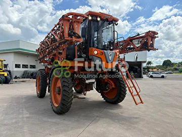 PULVERIZADOR JACTO UNIPORT 3030 ANO 2013
