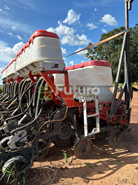 PLANTADEIRA JUMIL 3090 PD ANO 2010