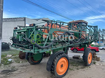 PULVERIZADOR STARA GLADIADOR 2300 ANO 2013