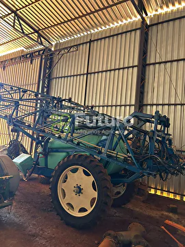 PULVERIZADOR MONTANA RANGER 2000 ANO 2004