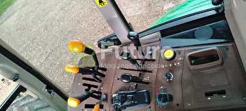 TRATOR JOHN DEERE 6190J ANO 2022