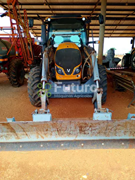 CONJUNTO TRATOR VALTRA A94 ANO 2022