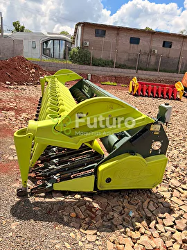 PLATAFORMA KF PMKF 6000 ANO 2016