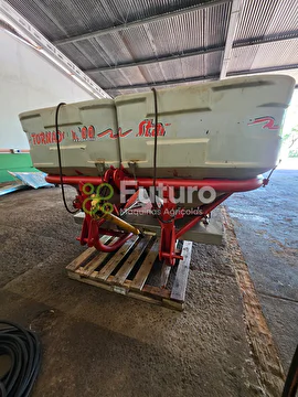 DISTRIBUIDOR STARA TORNADO 1300 ANO 2004