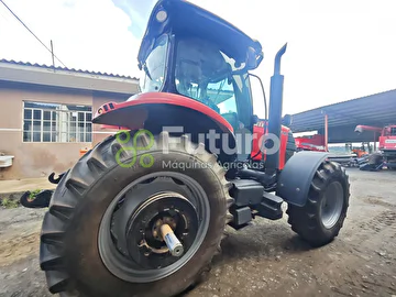 TRATOR CASE PUMA 140 ANO 2023