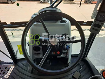 PULVERIZADOR NEW HOLLAND SP 3500 ANO 2020