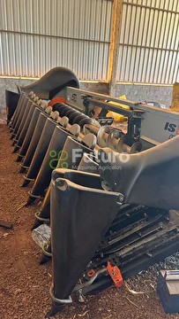PLATAFORMA GTS IS 1250 ANO 2011