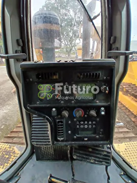 TRATOR CATERPILLAR D6T ANO 2022