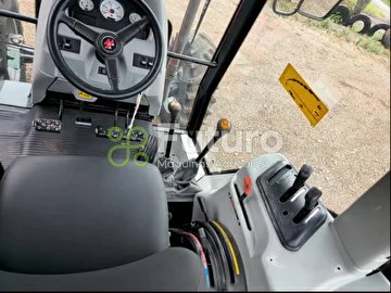 TRATOR MASSEY FERGUSON 4299 ANO 2011