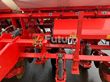 PLANTADEIRA KUHN PG 900 ANO 2021