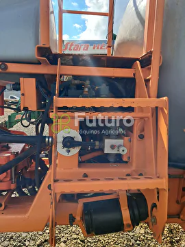 PULVERIZADOR JACTO ADVANCE 2000 ANO 2015