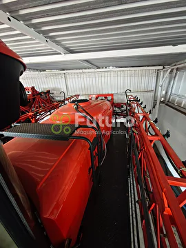PULVERIZADOR KUHN MA3027 ANO 2007