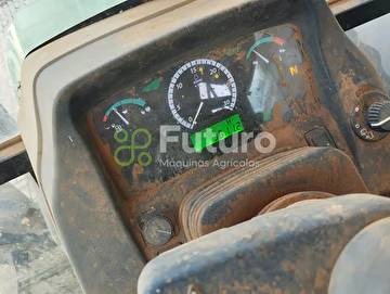 TRATOR JOHN DEERE 5080E ANO 2021