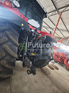 TRATOR MASSEY FERGUSON 7725 ANO 2023