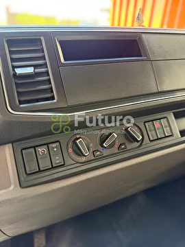 CAMINHÃO VOLKSWAGEN EXPRESS DELIVERY ANO 2021