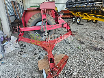 PLANTADEIRA IMASA MPS 2600 ANO 2003