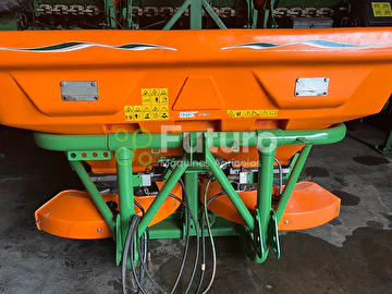 DISTRIBUIDOR STARA TWISTER 1500 APS ANO 2013