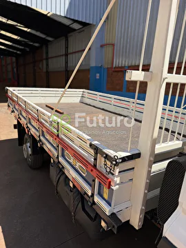 CAMINHÃO VOLKSWAGEN EXPRESS DELIVERY ANO 2021