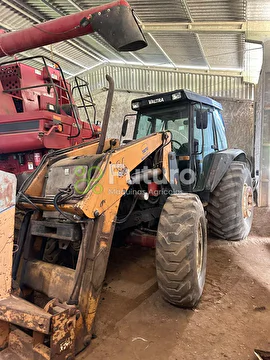 TRATOR VALTRA BM 110 ANO 2002