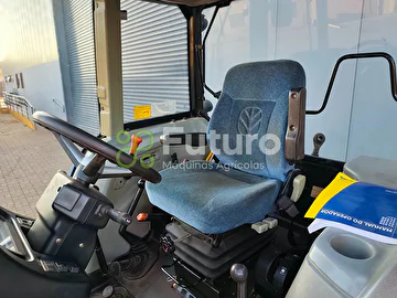 TRATOR NEW HOLLAND TL 95E ANO 2015