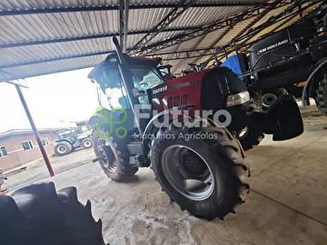 TRATOR CASE PUMA 140 ANO 2023