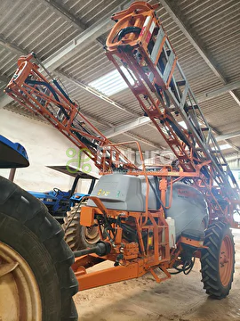 PULVERIZADOR JACTO AM 24 ANO 2021