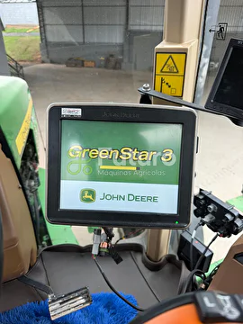 DISTRIBUIDOR JOHN DEERE 4730 ANO 2011