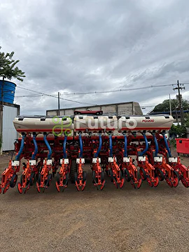 PLANTADEIRA KUHN PG 1200 EXTRA ANO 2014