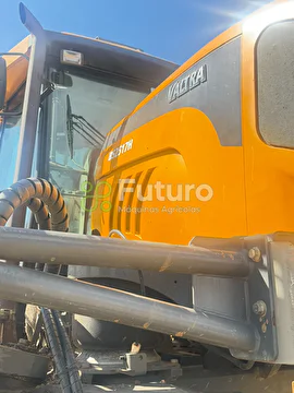 PULVERIZADOR VALTRA BS2517 ANO 2019