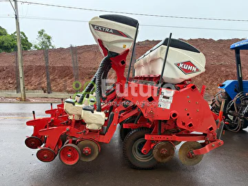 PLANTADEIRA KUHN PG 900 ANO 2021