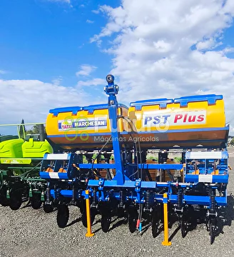 PLANTADEIRA IMASA PST PLUS ANO 2025