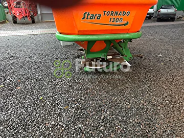 DISTRIBUIDOR STARA TORNADO 1300 ANO 2012
