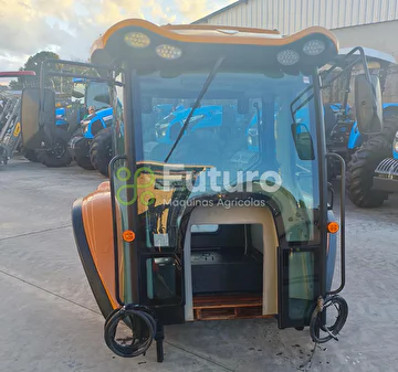 CABINE IMPLEMASTER VALTRA A750 ANO 2025