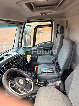 CAMINHÃO FORD CARGO 2429 ANO 2012
