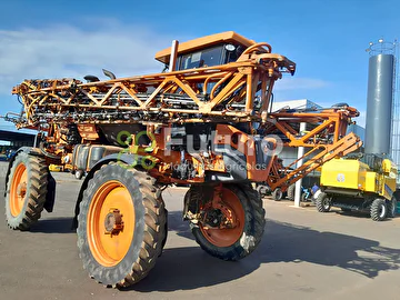 PULVERIZADOR JACTO UNIPORT 3030 ANO 2019